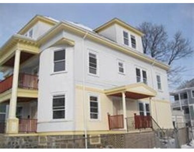 58 Floyd St unit 1, Dorchester Center, MA 02124 - photo 3