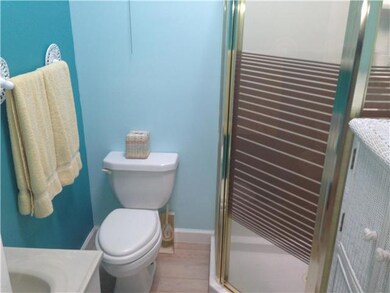 Other. Guest Bedroom