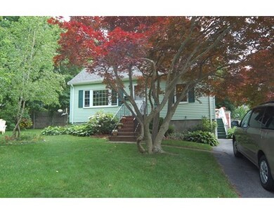 136 Wollaston Ave, Arlington, MA 02476 - photo 2