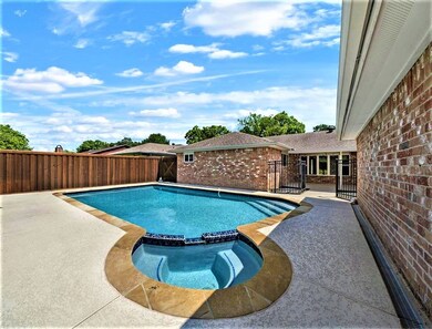 16430 Tibet Rd, Friendswood, TX 77546 - photo 6