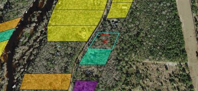 Lot 5 River Plantation Rd, Crawfordville, FL 32327 - photo 2