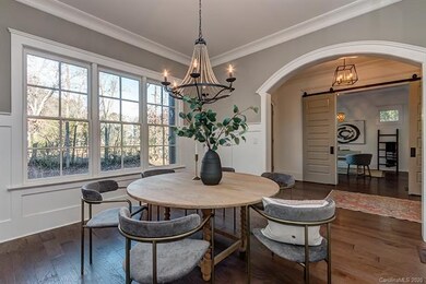 744 Ellsworth Rd unit 46, Charlotte, NC 28211 - photo 6