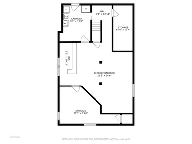 526 S Fairview Ave, Elmhurst, IL 60126 - photo 2