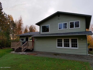 FRONT EXTERIOR VIEW