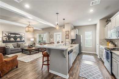 3414 Summerway Dr, College Station, TX 77845 - photo 6