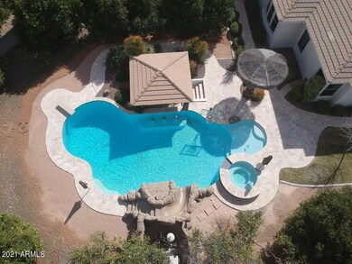 2222 N Val Vista Dr unit 14, Mesa, AZ 85213 - photo 4