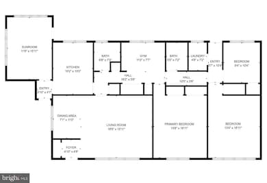 2 N Warwick Rd, Somerdale, NJ 08083 - photo 5