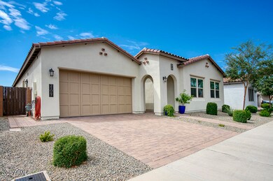 21067 E Seagull Dr, Queen Creek, AZ 85142 - photo 5