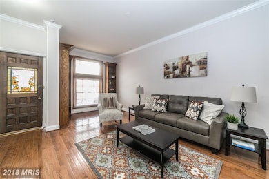 633 S Linwood Ave, Baltimore, MD 21224 - photo 3