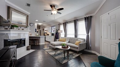 206 Piccadilly Cir, Wylie, TX 75098 - photo 3