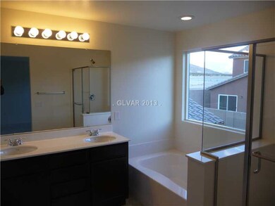 Master Bath/Spa.