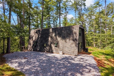 1243 Hooper Rd, Cleveland, GA 30528 - photo 5