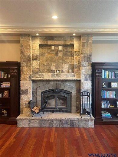 804 Fir Cone Dr NE, Keizer, OR 97303 - photo 2