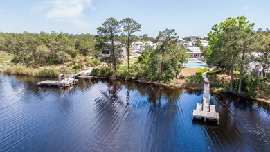 Grande Point Lakefront Property