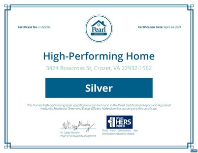 3424 Rowcross St, Crozet, VA 22932 - photo 3