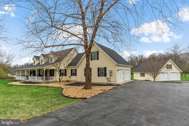 217 Doe Run Rd, Inwood, WV 25428 - photo 2