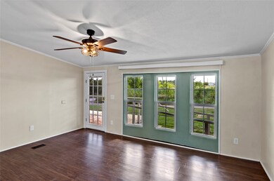 401 Barker St, Bowie, TX 76230 - photo 2