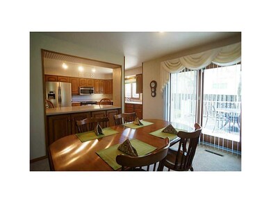 Dining Area.