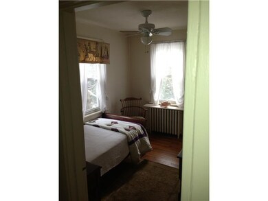 Bedroom.