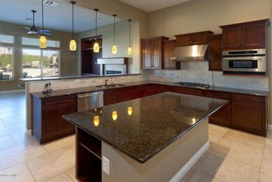 Kitchen Island
