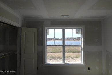 Bedroom View - 2