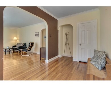 73 Park St unit 3, Brookline, MA 02446 - photo 4