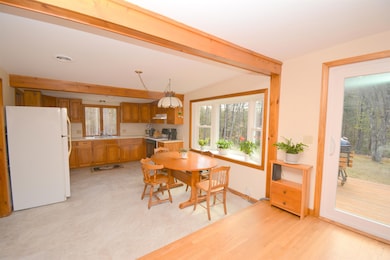 2899 George Hill Rd, Springfield, NH 03284 - photo 4