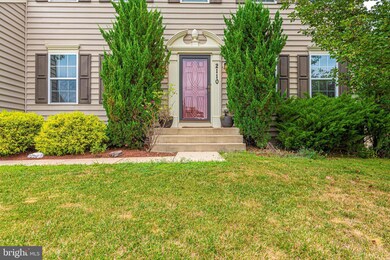 2110 Brigade Cir, Frederick, MD 21702 - photo 2