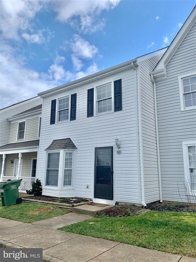 507 Powhatan Ct, Stafford, VA 22556 - photo 4