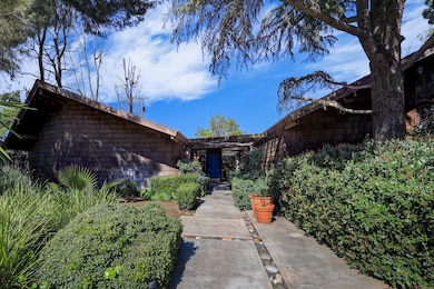2 - Front of Property