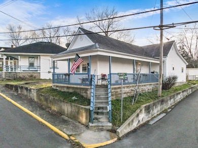 408 Arlington Ave, Frankfort, KY 40601 - photo 6
