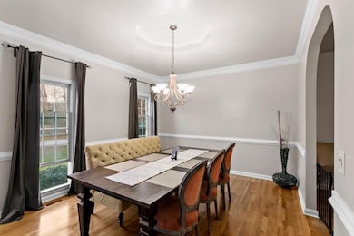 541 Battleview Dr, Smyrna, GA 30082 - photo 3