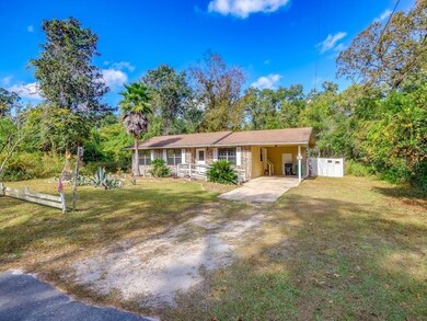 1392 Shadeville Rd, Crawfordville, FL 32327 - photo 6