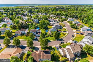 55 Jared Ln, Little Egg Harbor Township, NJ 08087 - photo 4