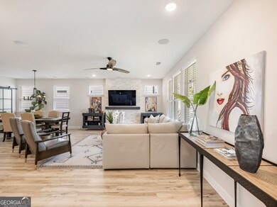 3790 Salvia Dr, Buford, GA 30519 - photo 5