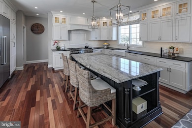 88 Van Zandt Rd, Skillman, NJ 08558 - photo 6