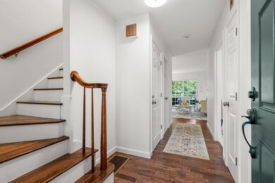 160 Pine St unit 26, Auburndale, MA 02466 - photo 4