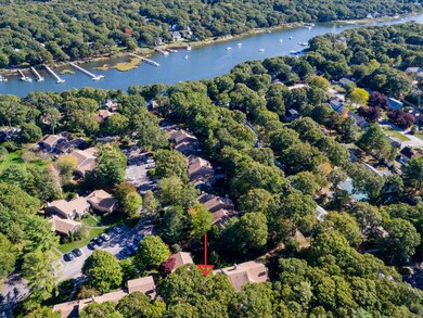 239 Seaward Bend, Teaticket, MA 02536 - photo 2