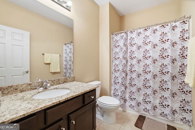 238 Orchards Cir unit 238, Woodstock, GA 30188 - photo 6