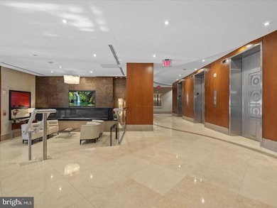 Madrigal Lofts unit 608, Washington, DC 20001 - photo 3