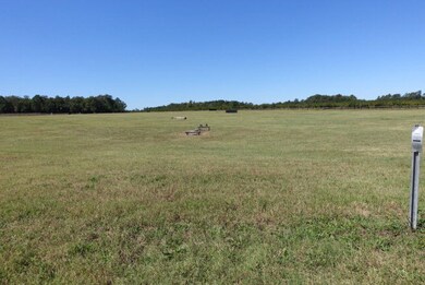 Equestrian Amenities