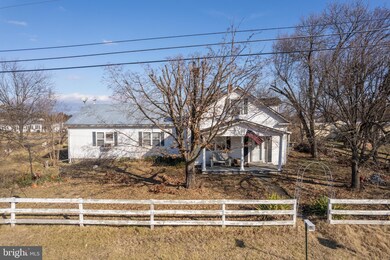 2545 Front Royal Pike, Winchester, VA 22602 - photo 2