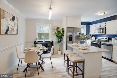 4146 Ferrara Terrace, Woodbridge, VA 22193 - photo 6