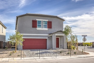 1289 Johnson Creek Ln unit 120, North Las Vegas, NV 89084 - photo 2