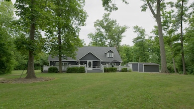 4363 E State Road 252, Franklin, IN 46131 - photo 2