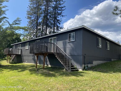 BACK YARDS