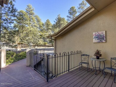 Ponderosa Views