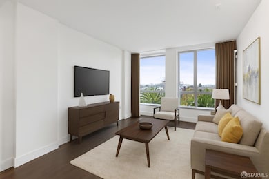 Linnea unit 410, San Francisco, CA 94102 - photo 5