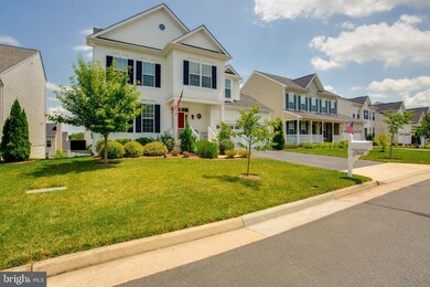 17664 Marbury St, Round Hill, VA 20141 - photo 2