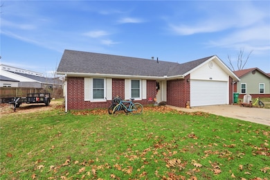 669 Sara Place, Centerton, AR 72719 - photo 2